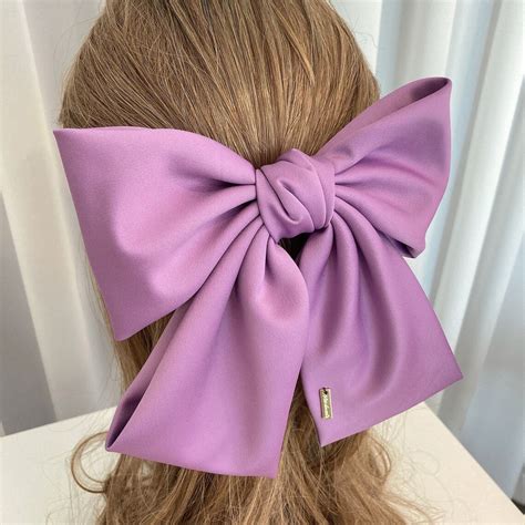 hairbows etsy|adult hair bows.